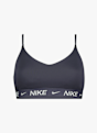 Nike Indy Light soutien-gorge de sport femmes Gris 55689 1