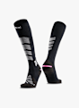 X-Socks Ski Anatomix OTC 42-44 Skisocken Schwarz 66994 1