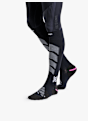 X-Socks Ski Anatomix OTC 42-44 chaussettes de ski Noir 66994 3