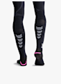 X-Socks Ski Anatomix OTC 45-47 chaussettes de ski Noir 66990 4