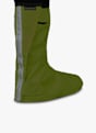 GripGrab DryFoot 2 Waterproof Everyday 38-47 couvre-chaussure Jaune 68872 4