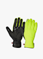 GripGrab Polaris 2 Waterproof Winter Bikehandschuh Gelb 68875 1