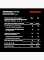 Powerbar Hydro Lemon Infused 24 x 67 ml gel énergétique Jaune 54743 2