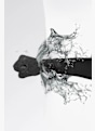 GripGrab Waterproof Knitted Winter guanti per bicicletta Nero 68876 2