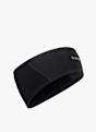 GripGrab Thermo Windproof Winter Stirnband Schwarz 68877 1