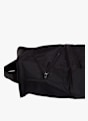 ALBRIGHT Verbier Duo 175-195 cm sac à skis Noir 54748 3