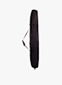 ALBRIGHT Foldable 195 cm Skitasche Schwarz 54732 1