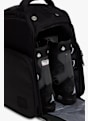 ALBRIGHT Verbier sac pour chaussures de ski Noir 54830 5