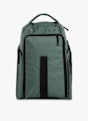 ALBRIGHT Verbier Skischuhtasche Grün 54766 2