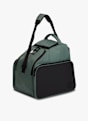 ALBRIGHT Verbier borsa per scarponi da sci Verde 54766 4