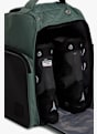 ALBRIGHT Verbier Skischuhtasche Grün 54766 5