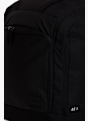 ALBRIGHT Verbier 45 L Skischuhrucksack Schwarz 54763 4