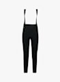 Gonso Essential Softshell bib tight donna Nero 67010 6