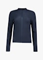 Gonso Sitivo Thermo maillot de vélo femmes Bleu 67012 6
