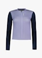 Gonso Sitivo Damen Biketrikot Lila 67014 6
