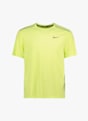 Nike Miler Dri-FIT UV Herren T-Shirt Gelb 55686 1