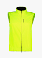 Gonso Road Softshell gilet hommes Jaune 67024 5