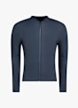 Gonso Sitivo Thermo Herren Biketrikot Blau 67025 6