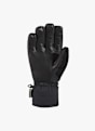 Dakine Leather Titan Gore-Tex® gant de ski hommes Noir 56830 2