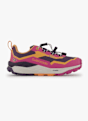 LOWA Fauli Low Gore-Tex® chaussures de trekking enfants Violet 56519 1