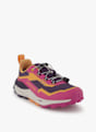 LOWA Fauli Low Gore-Tex® chaussures de trekking enfants Violet 56519 2