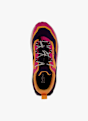 LOWA Fauli Low Gore-Tex® chaussures de trekking enfants Violet 56519 4