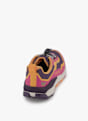 LOWA Fauli Low Gore-Tex® chaussures de trekking enfants Violet 56519 5