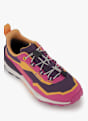 LOWA Fauli Low Gore-Tex® chaussures de trekking enfants Violet 56519 6