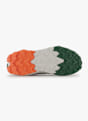 LOWA Fauli Low Gore-Tex® scarpe da trekking bambini Verde 56520 3