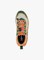 LOWA Fauli Low Gore-Tex® scarpe da trekking bambini Verde 56520 4
