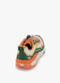 LOWA Fauli Low Gore-Tex® scarpe da trekking bambini Verde 56520 5