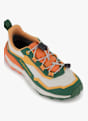 LOWA Fauli Low Gore-Tex® scarpe da trekking bambini Verde 56520 6