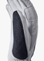 Hestra Army Leather Patrol 5 Finger guanto da sci uomo Blu 54761 4