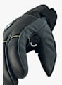 Hestra Omni Trigger 5 Finger Damen Skihandschuh Schwarz 54765 4