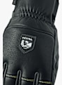 Hestra Omni Trigger 5 Finger gant de ski femmes Noir 54765 5