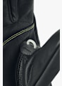 Hestra Omni Trigger 5 Finger Damen Skihandschuh Schwarz 54765 8