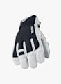 Hestra Army Leather Trigger 5 Finger guanto da sci donna Nero 54762 2