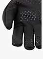 Hestra Windshield Liner 5 Finger guanto multifunzione donna Nero 54764 3
