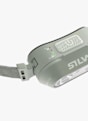Silva Smini 250 torcia frontale Verde 54771 4