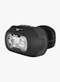 Silva Seek 450 Cord Recharge Stirnlampe Schwarz 56832 1