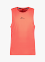 Nike Pro Training Herren Tanktop Schwarz 55548 1