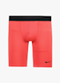 Nike Pro Dri-FIT short hommes Noir 55340 1