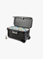 Camping Gaz Convoy Wheeled 97 L Kühlbox Grau 59334 3