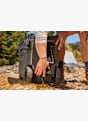 Camping Gaz Convoy Wheeled 97 L Kühlbox Grau 59334 8