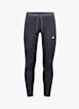 Nike Dri-FIT ADV Lunar Ray pantaloni da corsa uomo Bianco 55291 1