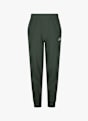 Nike Club Fleece pantaloni della tuta bambini Verde 55482 1