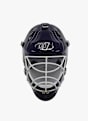 Snowline Streethockey Goalie Kinder Helm Blau 56831 2