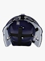 Snowline Streethockey Goalie casque enfants Bleu 56831 3