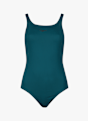 speedo Endurance+ Medalist costume da bagno donna Blu 65157 1