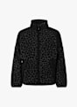 PROTEST PRTJohanna veste en polaire filles Noir 65105 5